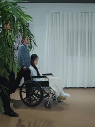 赤子歸來報母恩 - Episode 31