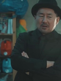 お黄泉に行けないお嫁さん - Episode 14