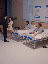 患得患失的愛，我棄之如履 - Episode 4