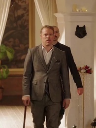 O Último Uivo: Vingança do Rei Alfa - Episode 41