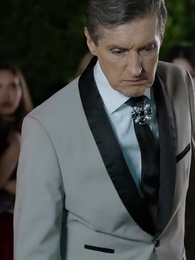 沉睡三十年，我的兄弟為我下跪 - Episode 12