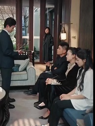 Lucharé Por Ti, Hermana - Episode 52