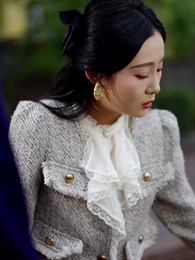 偽物令嬢の私と、本物の御曹司お兄ちゃん - Episode 9