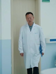 Episódio 13 - Último Suspiro de Amor