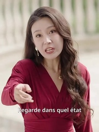 À l'Aube des Cendres - Episode 21