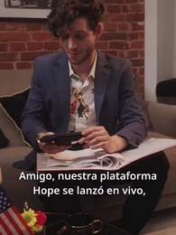 Episodio 39 - El CEO Saul: Amor bajo Contrato