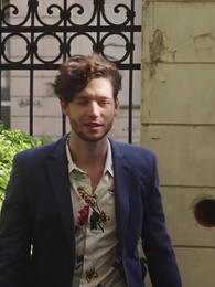 CEO SAUL'S LOVE AFTER VOWS - Episode 34