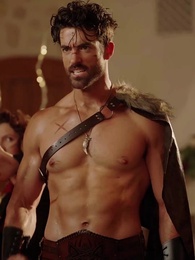 Episódio 54 - O Último Uivo: Vingança do Rei Alfa