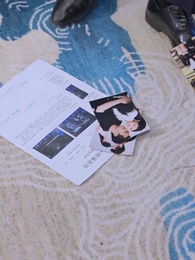 第41集 - 患得患失的愛，我棄之如履