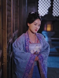 鏽劍碎天門 - Episode 23