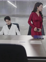 À l'Aube des Cendres - Episode 17