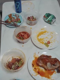 赤子歸來報母恩 - Episode 27