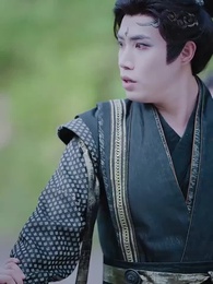 第51集 - 鏽劍碎天門