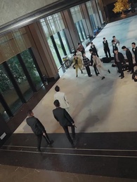 赤子歸來報母恩 - Episode 18