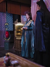 鏽劍碎天門 - Episode 38