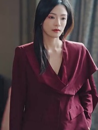 以姐姐之名 - Episode 27