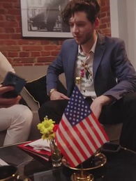 Episodio 36 - El CEO Saul: Amor bajo Contrato