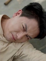 第14集 - 臥虎藏龍之楚飛傳