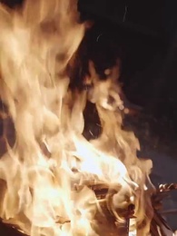 第1集 - 赤子歸來報母恩