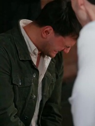 《與教授的禁忌契約》 - Episode 33