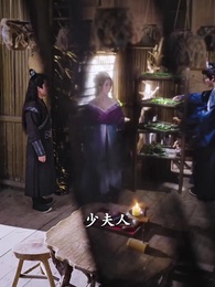 第47集 - 鏽劍碎天門