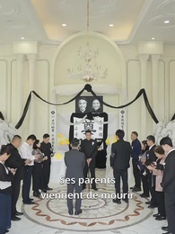 À l'Aube des Cendres - Episode 14