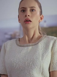 《與教授的禁忌契約》 - Episode 19