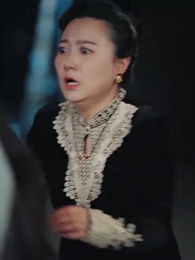 以姐姐之名 - Episode 59