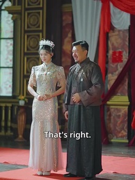 Episode 34 - [Dubbed] Rise from Broken Marriage