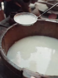 Материнская милость Память о матери Сыновний долг - Episode 36