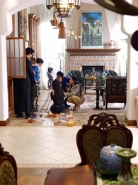 第23話 - 偽物令嬢の私と、本物の御曹司お兄ちゃん