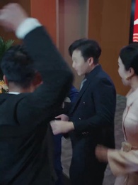 第49集 - 赤子歸來報母恩