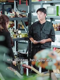 Episode 15 - Echoes of Us