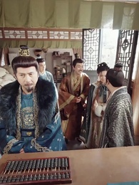 Материнская милость Память о матери Сыновний долг - Episode 30