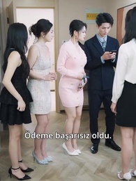 Bölüm 16 - Yatak Kavgası