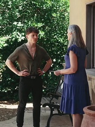 第13集 - 《與教授的禁忌契約》