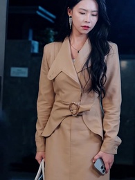 第23集 - 三次原諒後，再見我的愛