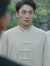 第8集 - 臥虎藏龍之楚飛傳