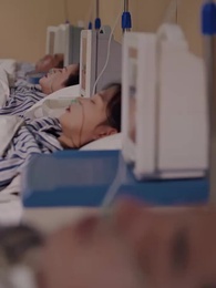 第1集 - 患得患失的愛，我棄之如履