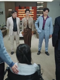 赤子歸來報母恩 - Episode 32