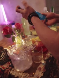 CEO SAUL'S LOVE AFTER VOWS - Episode 28