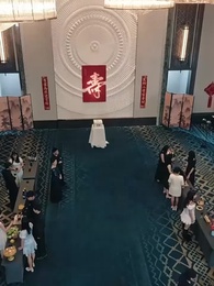 第19話 - 姉の名のもとに