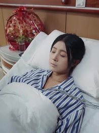 第41集 - 赤子歸來報母恩