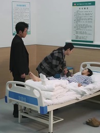 赤子歸來報母恩 - Episode 28