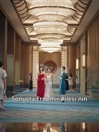 Sahte Kimlik - Episode 44