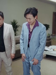 第40集 - 赤子歸來報母恩