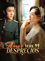 [Doblado] Amor tras 99 desprecios