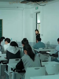 الحلقة 20 - عودة إلى الجذور المظلمة