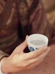 Материнская милость Память о матери Сыновний долг - Episode 48