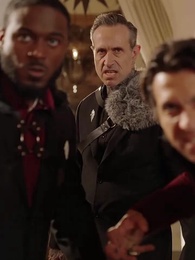 Episódio 19 - O Último Uivo: Vingança do Rei Alfa